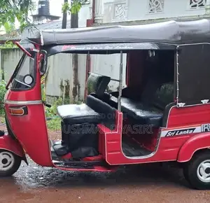 Bajaj RE 1995