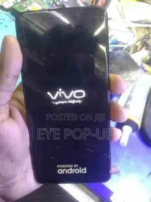 Vivo Y85 (Used)