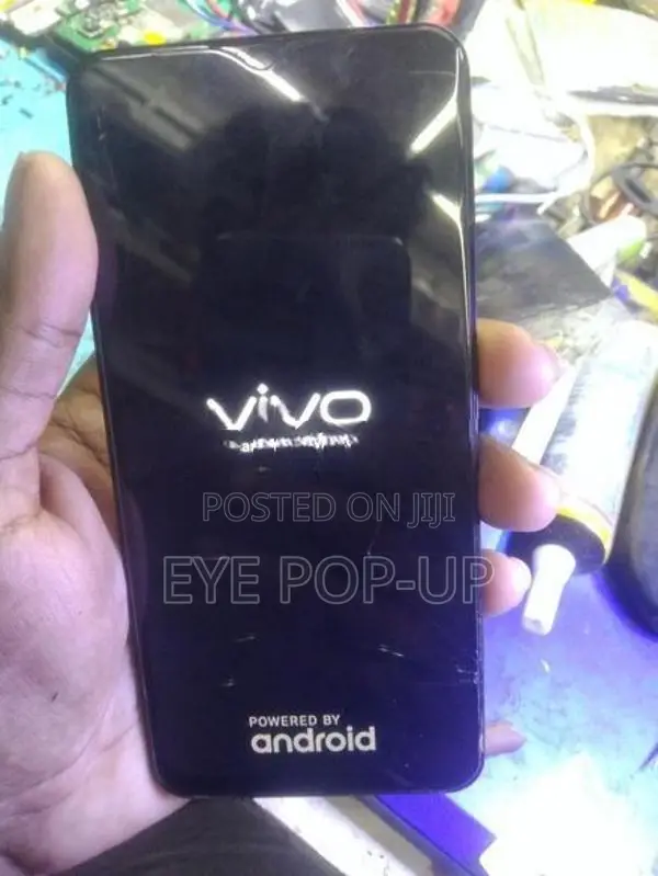 Vivo Y85 (Used)