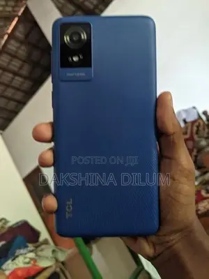 TCL 501 (Used)