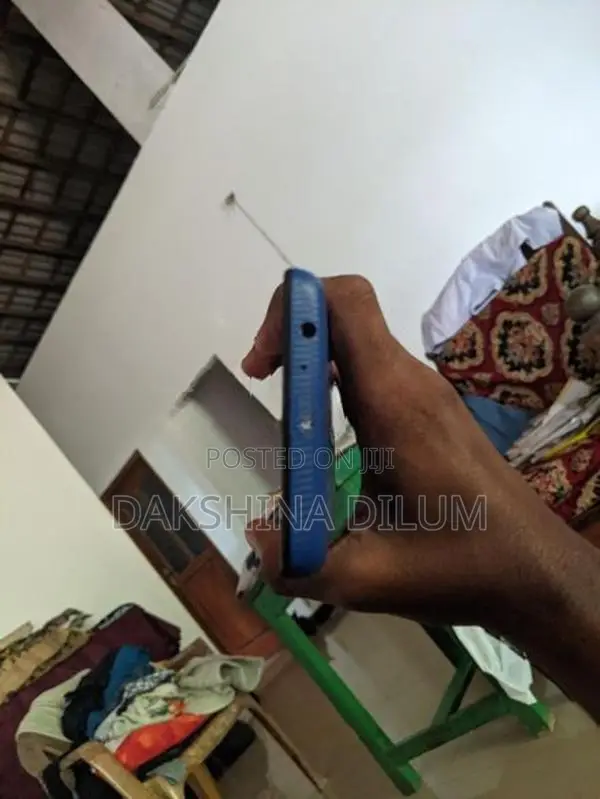 TCL 501 (Used)