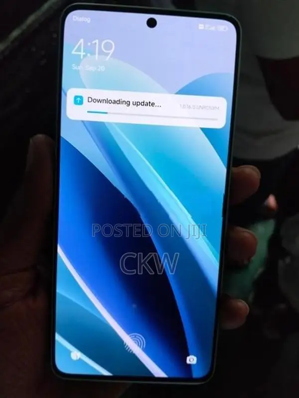 Xiaomi Redmi Note 13 Pro (Used)