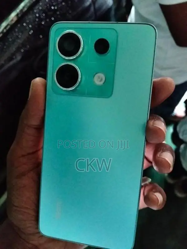 Xiaomi Redmi Note 13 Pro (Used)