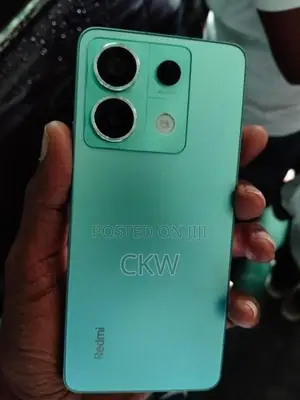 Xiaomi Redmi Note 13 Pro (Used)