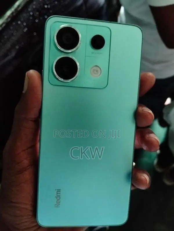 Xiaomi Redmi Note 13 Pro (Used)