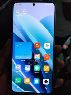 Xiaomi Redmi Note 13 Pro (Used)