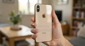 Apple iPhone XS (Used)