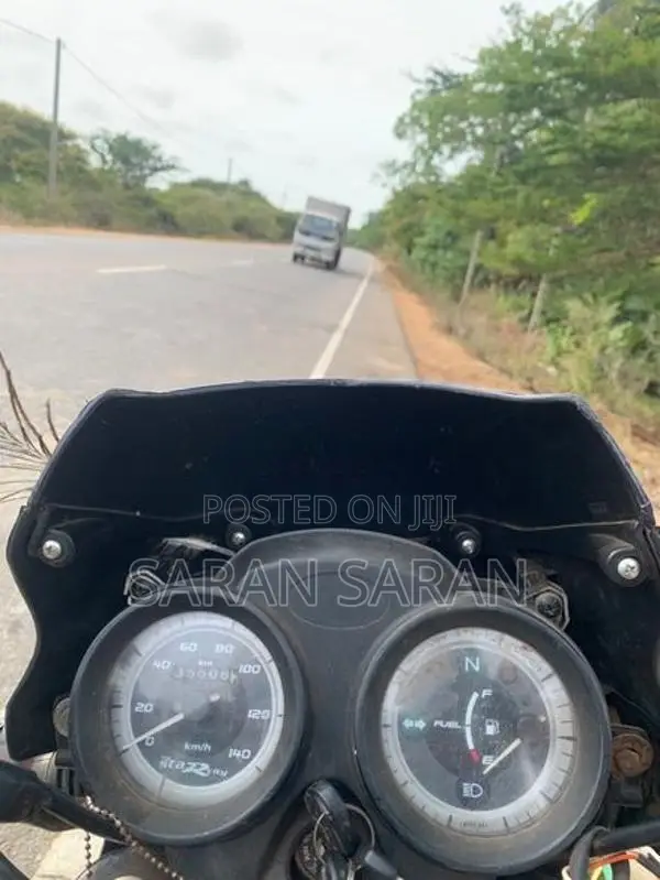 TVS Star Sport 2006