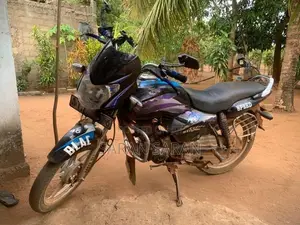 TVS Star Sport 2006