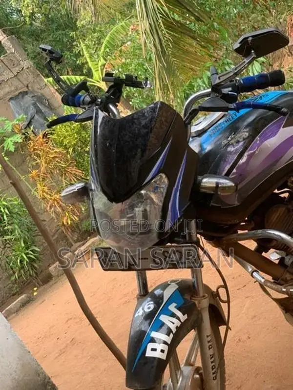 TVS Star Sport 2006