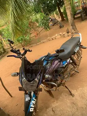 TVS Star Sport 2006