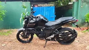 Yamaha FZ V3 2019