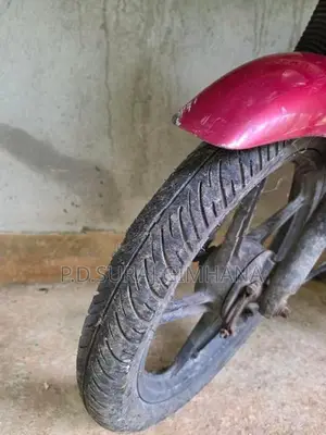 Bajaj Platina 125 2010