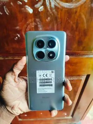 Xiaomi Redmi Note 15 (Used)