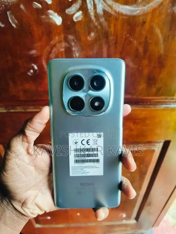 Xiaomi Redmi Note 15 (Used)