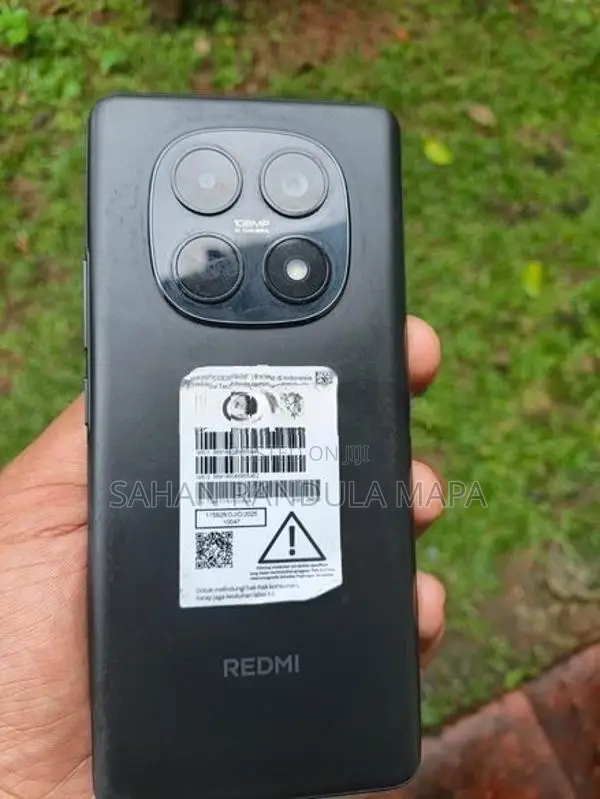 Xiaomi Redmi Note 15 (Used)