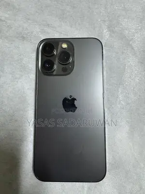 Apple iPhone 13 Pro (Used)