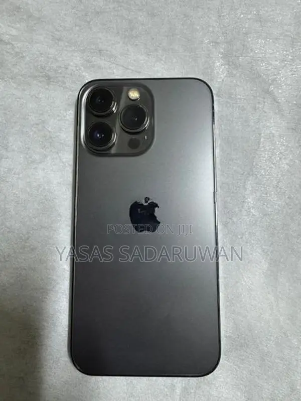 Apple iPhone 13 Pro (Used)
