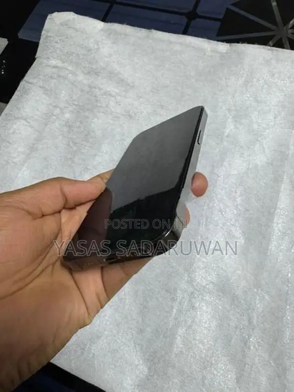 Apple iPhone 13 Pro (Used)