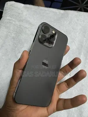 Apple iPhone 13 Pro (Used)