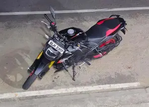 TVS Apache 160R 2026