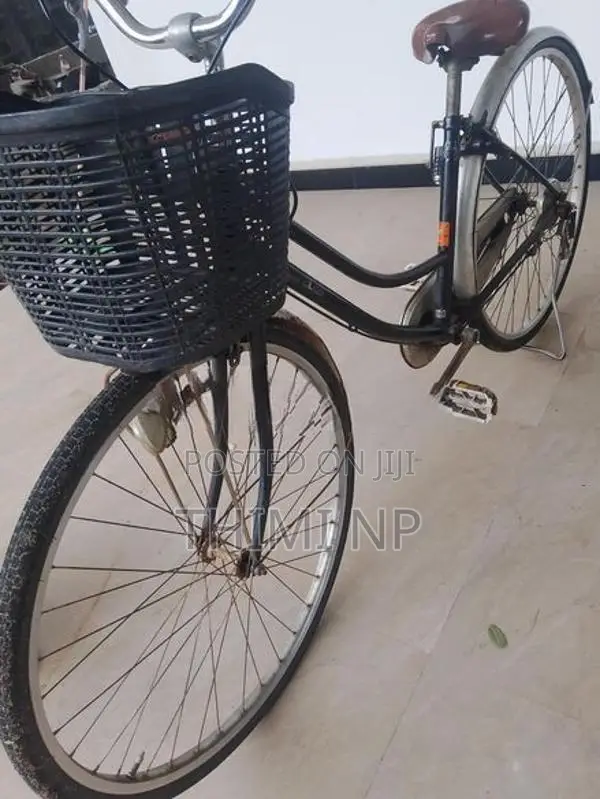 Bicycle