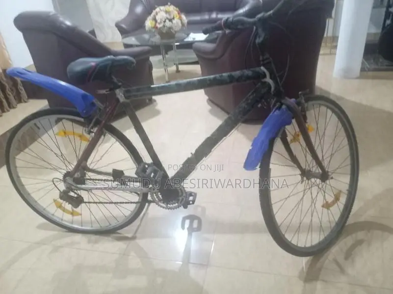 Bicycle