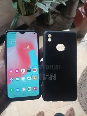 Samsung Galaxy A10s (Used)
