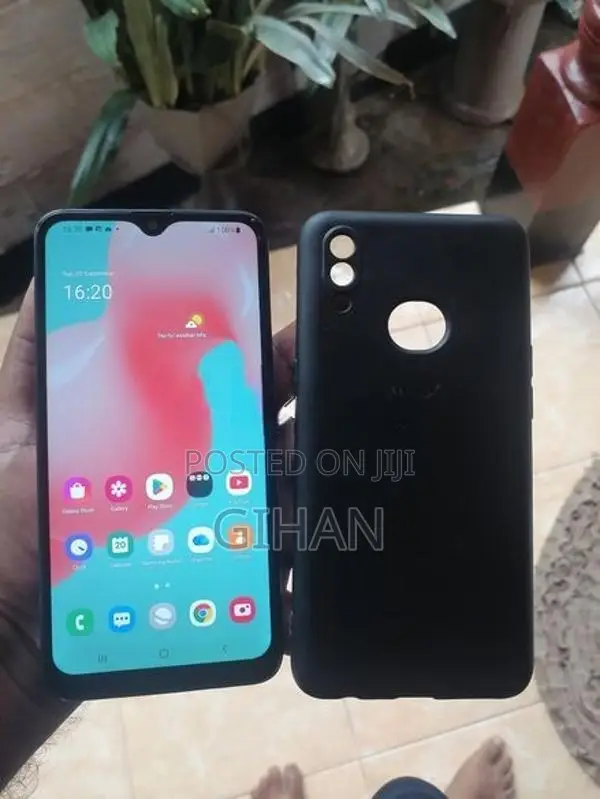 Samsung Galaxy A10s (Used)
