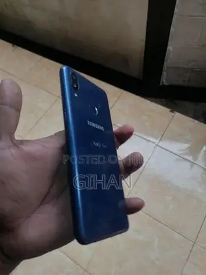 Samsung Galaxy A10s (Used)
