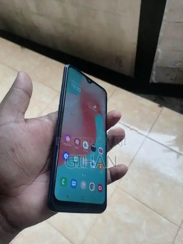 Samsung Galaxy A10s (Used)