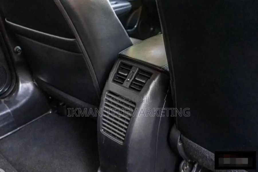 Honda Jade RS Sensing 2016