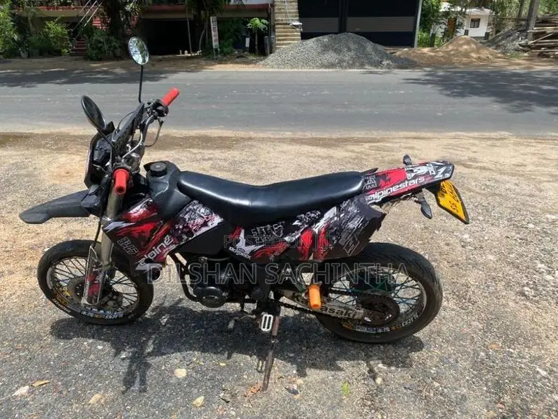 Demak DTM 2017