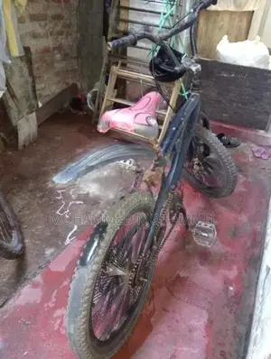 Lumala BMX