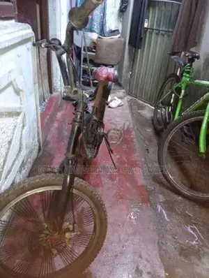Lumala BMX