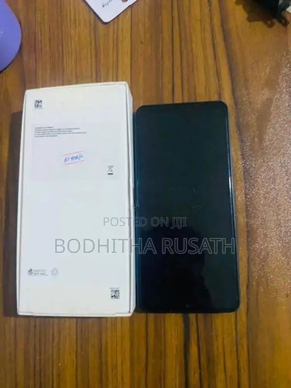 Samsung Galaxy F07 (Used)