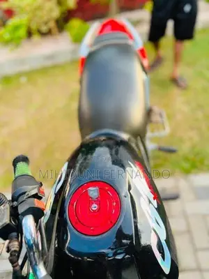 Hero CBZ 2006