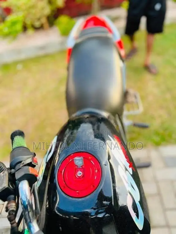 Hero CBZ 2006