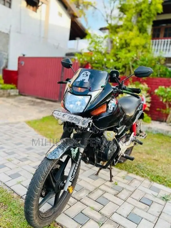 Hero CBZ 2006