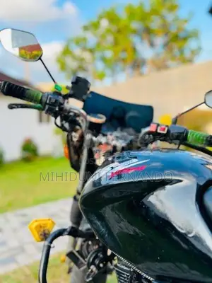 Hero CBZ 2006