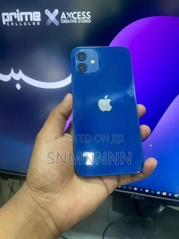 Apple iPhone 12 (Used)