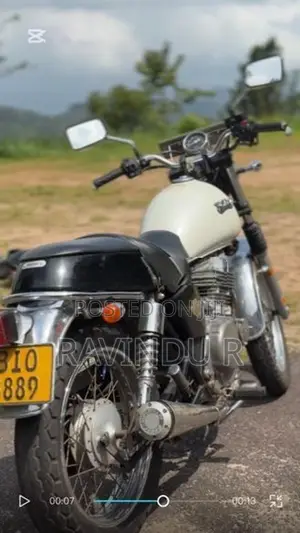 Suzuki Volty 250 2017