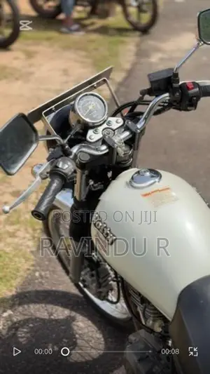 Suzuki Volty 250 2017
