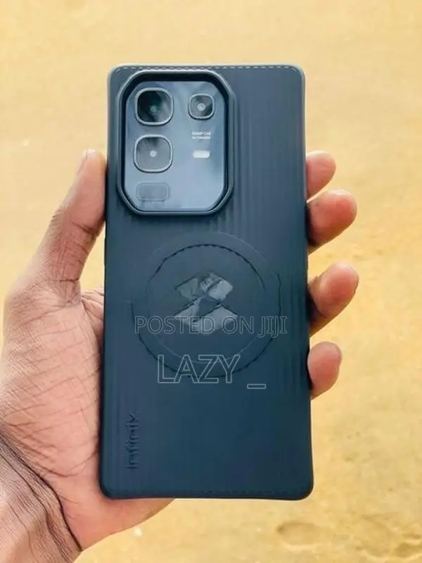 Infinix Note 50 (Used)