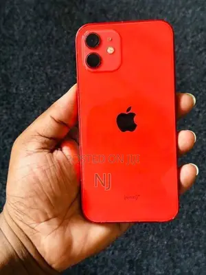 Apple iPhone 12 128GB (Used)