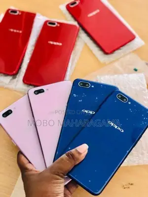 Oppo A3s 6GB/128GB (Used)