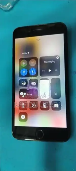 Apple iPhone 7 Plus (Used)