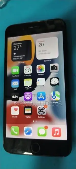 Apple iPhone 7 Plus (Used)