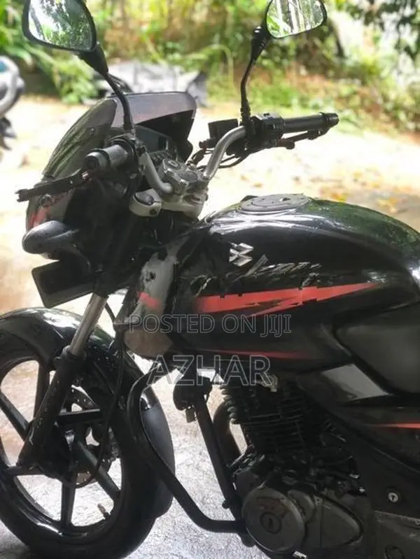 Bajaj Pulsar 180 2009