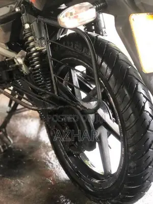 Bajaj Pulsar 180 2009